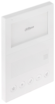 Panel Wideodomofonowy Wewnętrzny IP DAHUA VTH2201DW