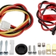 ZASILACZ BUFOROWY IMPULSOWY APS-612 SATEL - 6