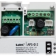 ZASILACZ BUFOROWY IMPULSOWY APS-612 SATEL - 3