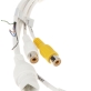KAMERA IP BCS-L-EIP55FCR3L3-AI1(2) - 5   Mpx 2.8   mm BCS Line - 6
