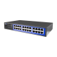 BCS-B-S24G - 24 portowy switch Gigabit. - 3