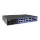 BCS-B-S24G - 24 portowy switch Gigabit. - 4