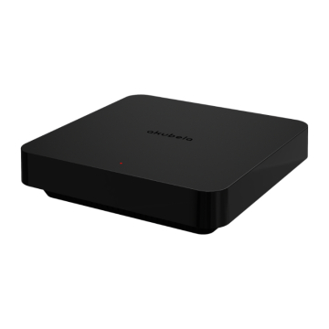 AKUBELA-G32 Bramka Matter ZigBee IR, WiFi, BT, IP