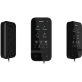 AJAX KeyPad TouchScreen black - Fibra Ajax - 2