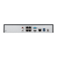 BCS-P-NVR0401-4K-4P(3) - Rejestrator IP 4-kanałowy - 5