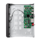 BCS-P-NVR0401-4K-4P(3) - Rejestrator IP 4-kanałowy - 6