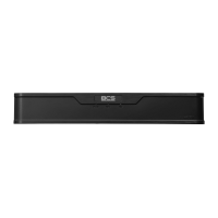 BCS-P-NVR0401-4K-4P(3) - Rejestrator IP 4-kanałowy