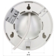 Kamera IP DH-T5A-PV 5 Mpx WiFi 6 2.8 mm Dahua IMOU - 8
