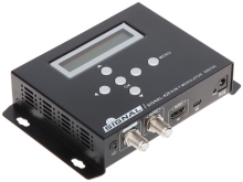 MOD/SIG-420/DVB-T Modulator Dvb-t