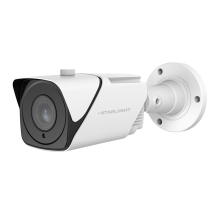 K-5T-10X Andromeda Kamera IP Zewnętrzna 5Mpx PoE Detekcja Ruchu IR Funkcje AI