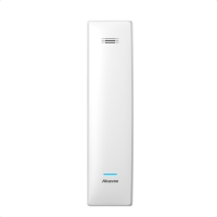 Akuvox S560 Unifon PoE Biały Wejście Dzwonkowe