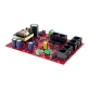 IPB-5-10A-OF Switch PoE 6 portowy ze zintegrowanym zasilaczem - 3