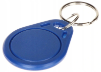 Genway VIDI-ID-BRELOK ID Card Brelok - Brelok Zbliżeniowy RFID 125 kHz