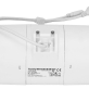 PODWÓJNA KAMERA IP TC-C32RN SPEC:I5/E/Y/QX/2.8MM/V4.2 Spark Series 2   x 1080p 2   x 2.8   mm TIANDY - 4