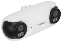 PODWÓJNA KAMERA IP TC-C32RN SPEC:I5/E/Y/QX/2.8MM/V4.2 Spark Series 2   x 1080p 2   x 2.8   mm TIANDY