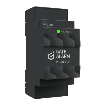 GRENTON GATE ALARM DIN 2.0