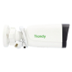 Kamera tubowa IP Tiandy MotoZoom 4 Mpix podczerwień IR TC-C34UN Spec: I8/A/E/Y/2.8-12mm/V4.2 - 5