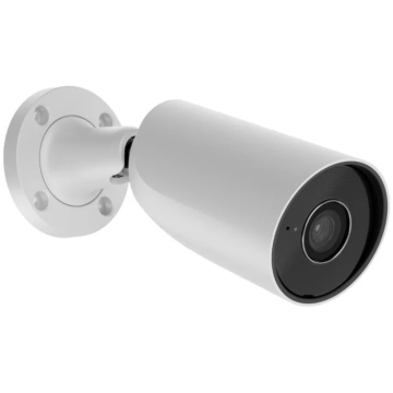 Ajax Kamera - tuba BulletCam (8 Mp/4 mm) (8EU) - biały Ajax