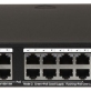 SWITCH POE RG-ES220GS-P 16-PORTOWY + 2X UPLINK + 2X SFP REYEE - 2