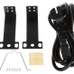 SWITCH POE RG-ES220GS-P 16-PORTOWY + 2X UPLINK + 2X SFP REYEE - 4