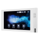Zestaw Wideodomofonowy Jednorodzinny Akuvox Panel X910S + Monitor S562 Biały Linux PoE - 3