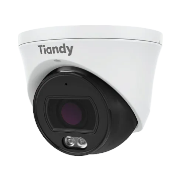 Kamera IP Tiandy TC-C34SV 4MRB-28 4 Mpx 2,8 mm F1.0 AI WDR 120 dB PoE IP67