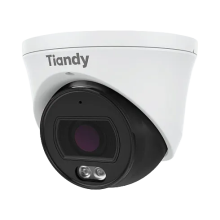 Kamera IP Tiandy TC-C34SV 4MRB-28 4 Mpx 2,8 mm F1.0 AI WDR 120 dB PoE IP67