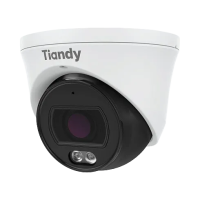 Kamera IP Tiandy TC-C34SV 4MRB-28 4 Mpx 2,8 mm F1.0 AI WDR 120 dB PoE IP67