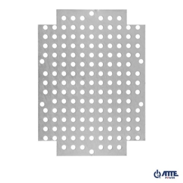 ADD-MPM Blacha montażowa do obudów ABOX-M