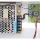 ZASILACZ BUFOROWY IMPULSOWY ZBF-12V/4A - 2