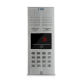 Domofon cyfrowy 40 rodzinny GENWAY WL-03NL V2 Unifon Głośnomówiący - 2