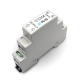 Genway WL-03NL-ZESTAW-40GŁ Domofon Cyfrowy 40 Rodzinny WL-03NL V2 Unifon Głośnomówiący - 8