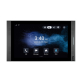 Zestaw Wideodomofonowy Jednorodzinny Akuvox Panel X910S + Szary Monitor S567A Android PoE Wi-Fi - 3