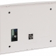 KLAWIATURA DO CENTRALI ALARMOWEJ INT-KLCDL-BL SATEL - 3