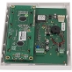 KLAWIATURA DO CENTRALI ALARMOWEJ INT-KLCDL-BL SATEL - 2