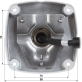 KAMERA WANDALOODPORNA IP IPC-HFW5442E-ZE-2712-S3 WizMind S - 4   Mpx 2.7   ... 12   mm - MOTOZOOM DAHUA - 7