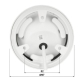 KAMERA IP APTI-AI811VA3IL-28W - 8   Mpx 2.8   mm APTI - 3