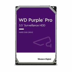 Dysk WD Purple™ Pro WD141PURP 14TB 3.5" SATA III 512MB