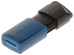 PENDRIVE FD-64/DTXM-KINGSTON 64   GB USB 3.2 Gen 1