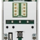CZUJKA DUALNA MIKROFALA + PIR OPAL SATEL - 2