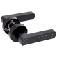 Klamka Bluetooth z aplikacją Tuya, odcisk palca VIDI-AC-KL1-B - 4