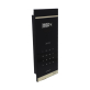 Panel Domofonowy Wielorodzinny Genway WL-03NL-V3 do montażu podtynkowego - 2