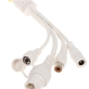 KAMERA IP APTI-AI401CA3-36W - 4   Mpx 3.6   mm - 4