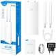 PUNKT DOSTĘPOWY AP1200 OUTDOOR Wi-Fi 5 CUDY - 6