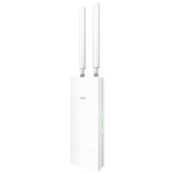PUNKT DOSTĘPOWY AP1200 OUTDOOR Wi-Fi 5 CUDY