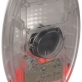 SYGNALIZATOR ZEWNĘTRZNY SP-500-R SATEL - 2
