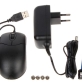REJESTRATOR AHD, HD-CVI, HD-TVI, CVBS, TCP/IP XVR7108HE-4KL-I 8 KANAŁÓW DAHUA - 4