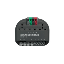 Moduł sterujący do 2 wejść cyfrowych Grenton I/O Module 2/2 v.2