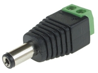 Vidiline S-55*P100 Wtyk DC na kostce 100 Szt.