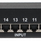 OGRANICZNIK PRZEPIĘĆ AXON-MULTINET-24 ETHERNET RACK - 3